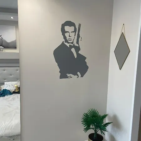 Apartment Golden Paradise 007 Helio 25 Agde