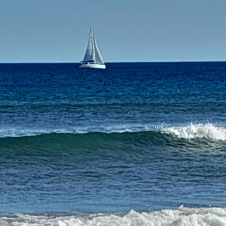 Golden Paradise 007 Helio 25 Agde