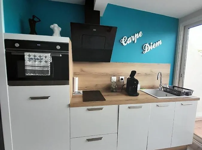 Appartement Golden Paradise 007 Helio 25