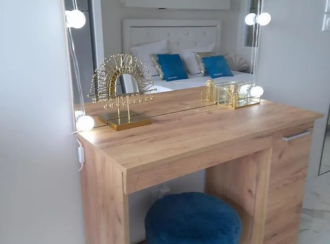 Golden Paradise 007 Helio 25 Agde