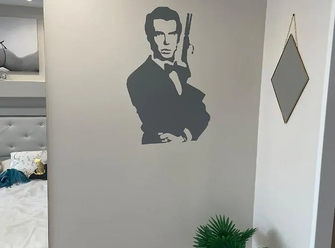 Appartement Golden Paradise 007 Helio 25 Agde