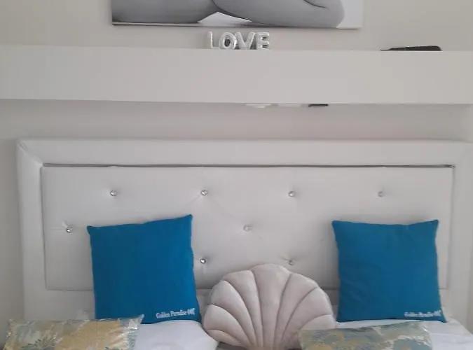 Golden Paradise 007 Helio 25 Agde