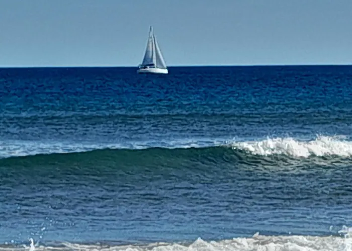 Golden Paradise 007 Helio 25 Agde