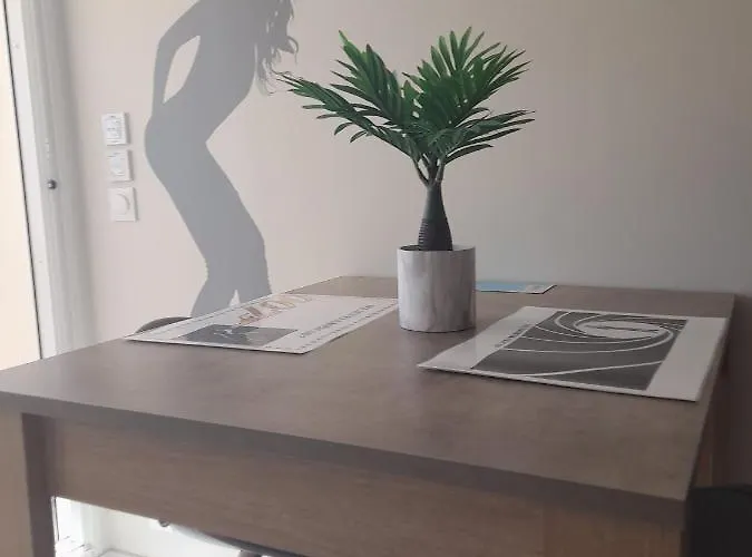 Appartement Golden Paradise 007 Helio 25 *